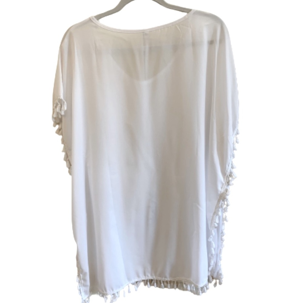 UNBRANDED Swim Cover-Up